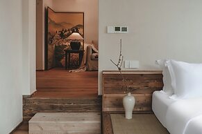 Anlan Creek Spring B&B