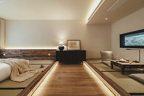 Anlan Creek Spring B&B