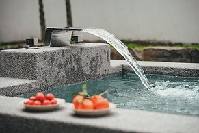 Anlan Creek Spring B&B