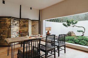 Anlan Creek Spring B&B