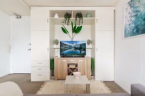Bondi Studio Walk to Beach & Cafes