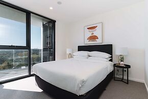 Pristine 2-bed Apartment With Pool and BBQ
