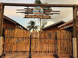 Bien Ngot Resort Phu Quoc