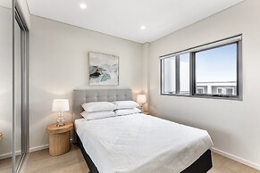 First Floor 3-bed Stunning Unit by The Ocean