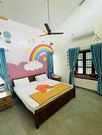 Shannarah homestay