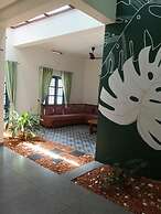 Shannarah homestay