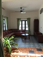 Shannarah homestay