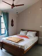 Shannarah homestay