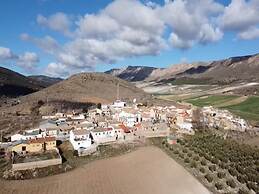 La Chicuela Rural House