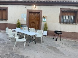La Chicuela Rural House