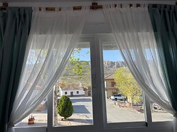 La Chicuela Rural House