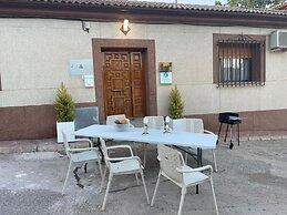 La Chicuela Rural House