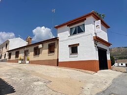 La Chicuela Rural House