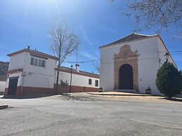 La Chicuela Rural House
