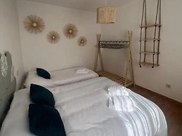 La Chicuela Rural House