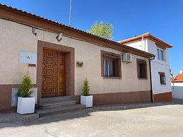 La Chicuela Rural House