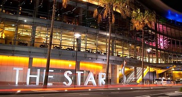 Thriving City Location, Dining hub Near CBD