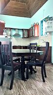 Aamy's Homestay