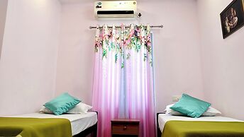 Aamy's Homestay