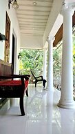 Aamy's Homestay