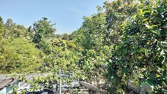 Aamy's Homestay