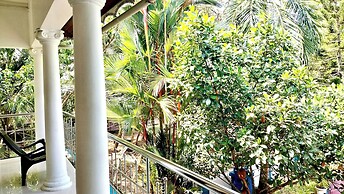 Aamy's Homestay