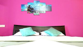 Aamy's Homestay