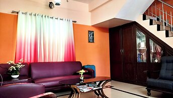 Aamy's Homestay