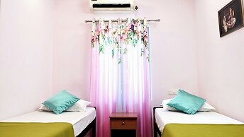 Aamy's Homestay