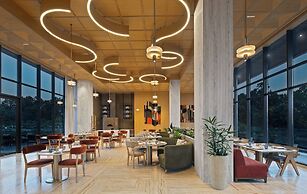 Fortune Select Siliguri - Member ITC Hotels' Group