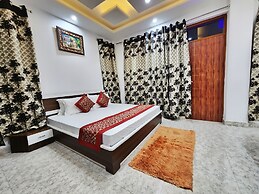 Solitude Inn by Epic Hospitality