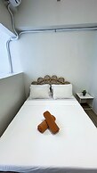 Spacious Studio Nook With Relaxing Vibe