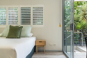 Best Location 2-bed With Gym, Pool 7-min From CBD