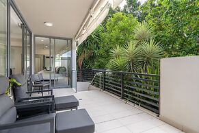 Best Location 2-bed With Gym, Pool 7-min From CBD