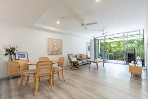 Best Location 2-bed With Gym, Pool 7-min From CBD