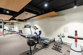 Best Location 2-bed With Gym, Pool 7-min From CBD