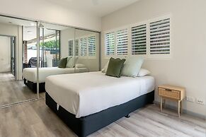 Best Location 2-bed With Gym, Pool 7-min From CBD
