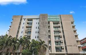 Harmony Living Condominium