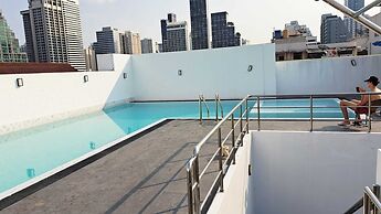 Harmony Living Condominium