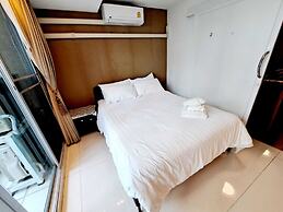 Harmony Living Condominium