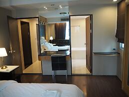 Harmony Living Condominium