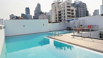 Harmony Living Condominium