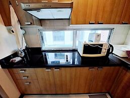 Harmony Living Condominium