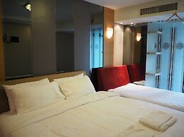 Harmony Living Condominium