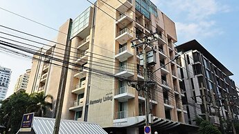 Harmony Living Condominium
