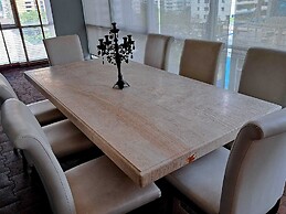 Harmony Living Condominium