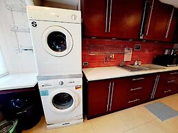 Harmony Living Condominium