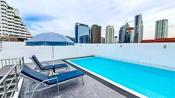 Harmony Living Condominium