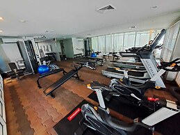 Harmony Living Condominium