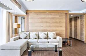 Harmony Living Condominium